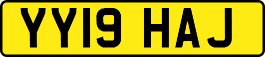 YY19HAJ
