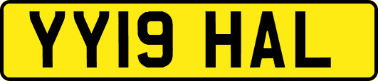 YY19HAL