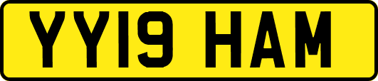 YY19HAM