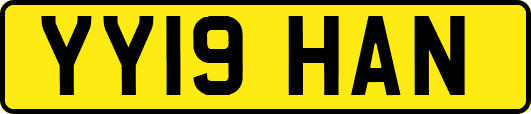 YY19HAN