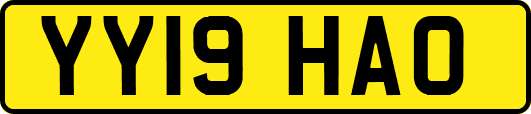 YY19HAO