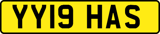 YY19HAS