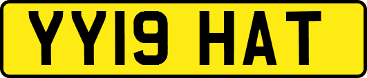 YY19HAT