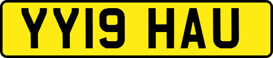 YY19HAU