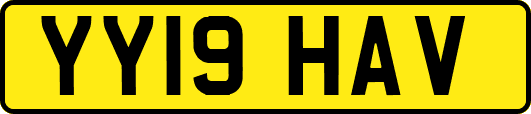 YY19HAV