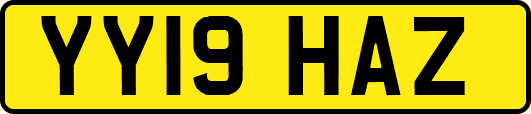 YY19HAZ