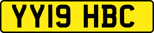 YY19HBC