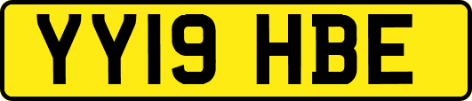 YY19HBE