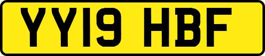 YY19HBF