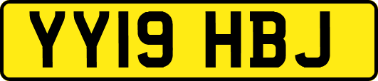 YY19HBJ