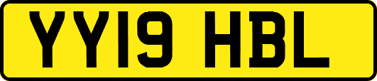 YY19HBL
