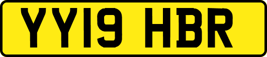 YY19HBR