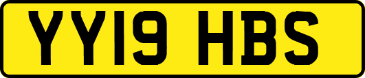 YY19HBS