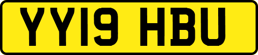 YY19HBU