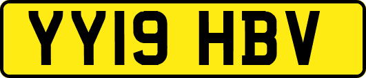YY19HBV
