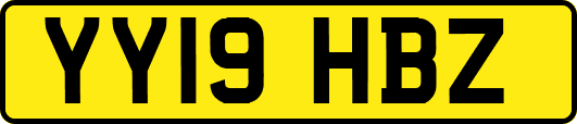 YY19HBZ