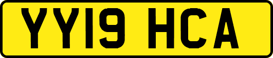 YY19HCA