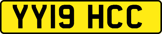 YY19HCC