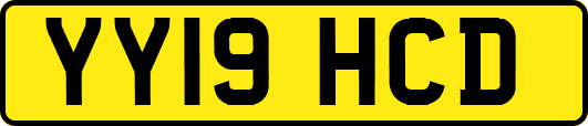 YY19HCD