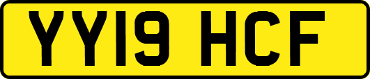 YY19HCF
