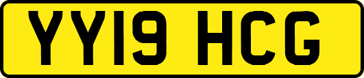 YY19HCG