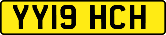 YY19HCH