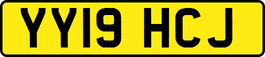 YY19HCJ