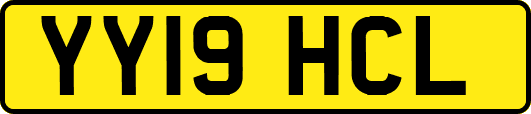 YY19HCL
