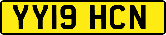 YY19HCN