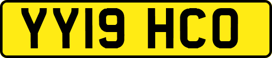 YY19HCO