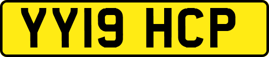 YY19HCP