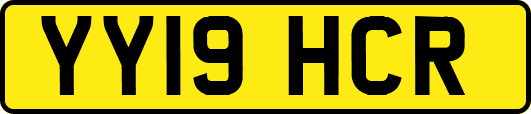 YY19HCR