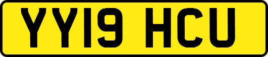 YY19HCU