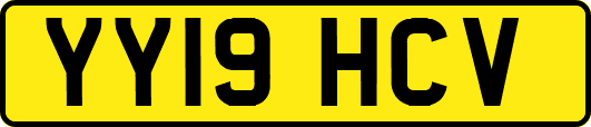 YY19HCV