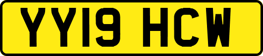 YY19HCW