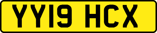YY19HCX