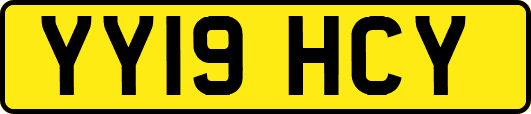 YY19HCY