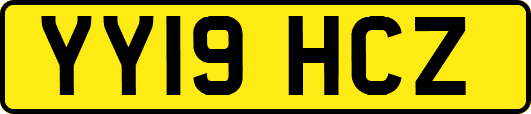 YY19HCZ