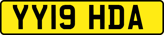 YY19HDA