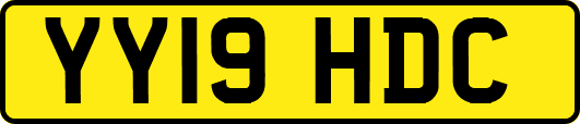 YY19HDC