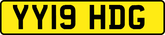YY19HDG