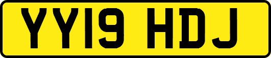 YY19HDJ