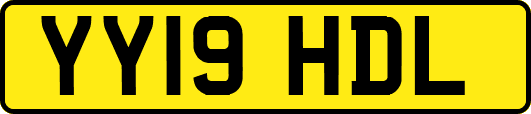 YY19HDL