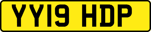 YY19HDP