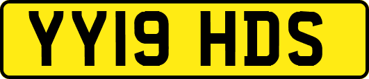 YY19HDS