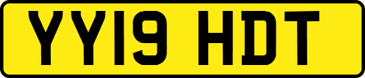 YY19HDT
