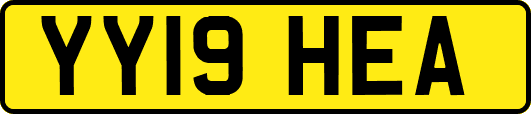 YY19HEA