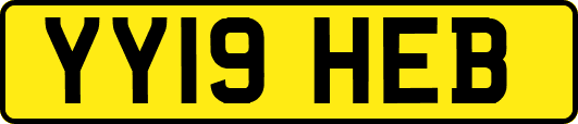 YY19HEB