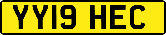 YY19HEC
