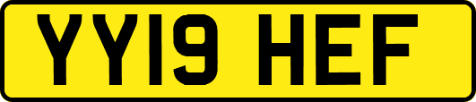 YY19HEF